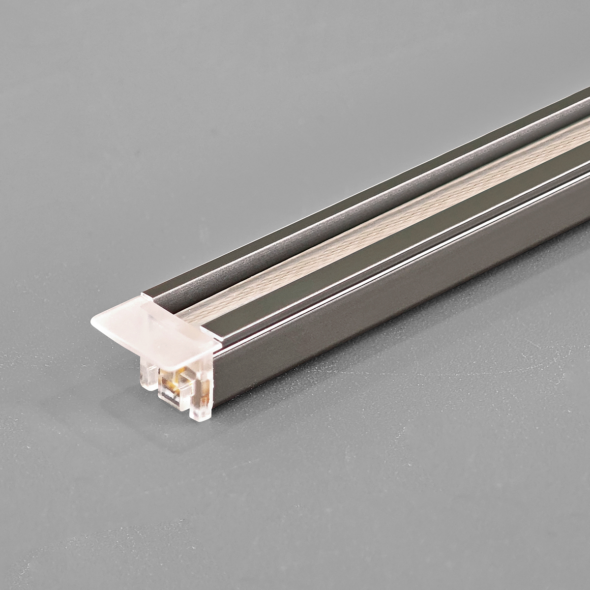 Professional Slim LED Aluminum Channel for Cabinet & Cove Lighting