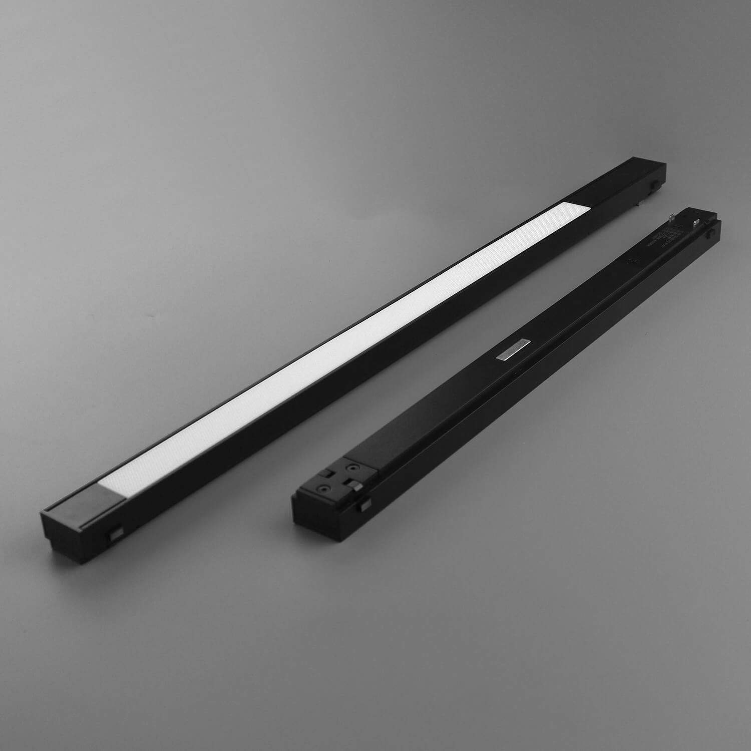 26 Series 18W Versatile LED Track Flood Light for Commercial & Residential Use