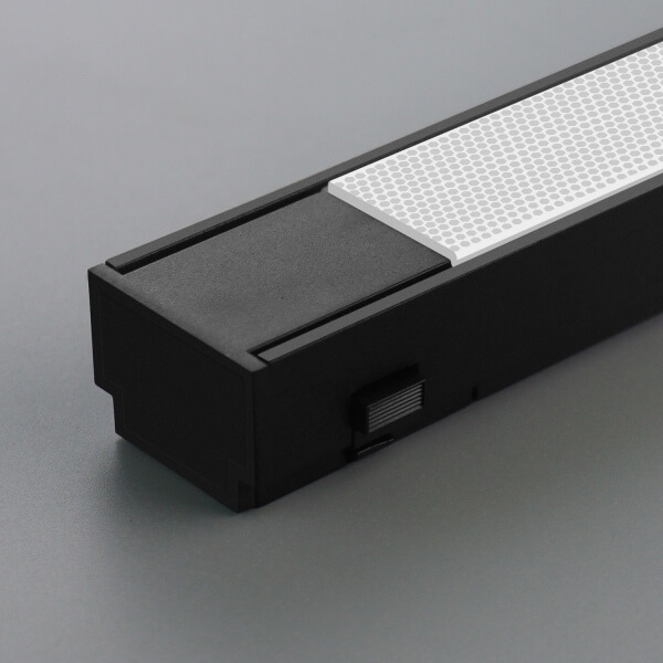 26 Series 18W Versatile LED Track Flood Light for Commercial & Residential Use