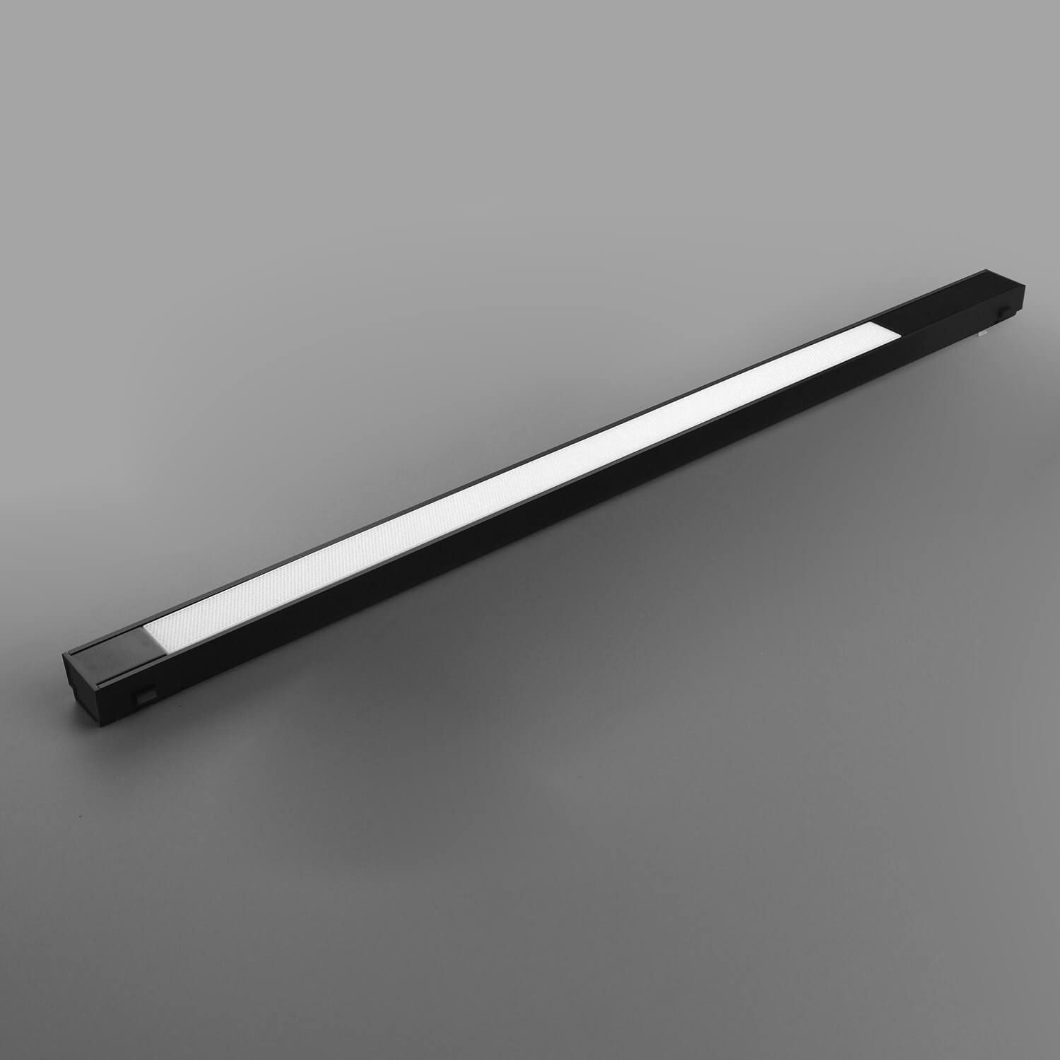 26 Series 18W Versatile LED Track Flood Light for Commercial & Residential Use