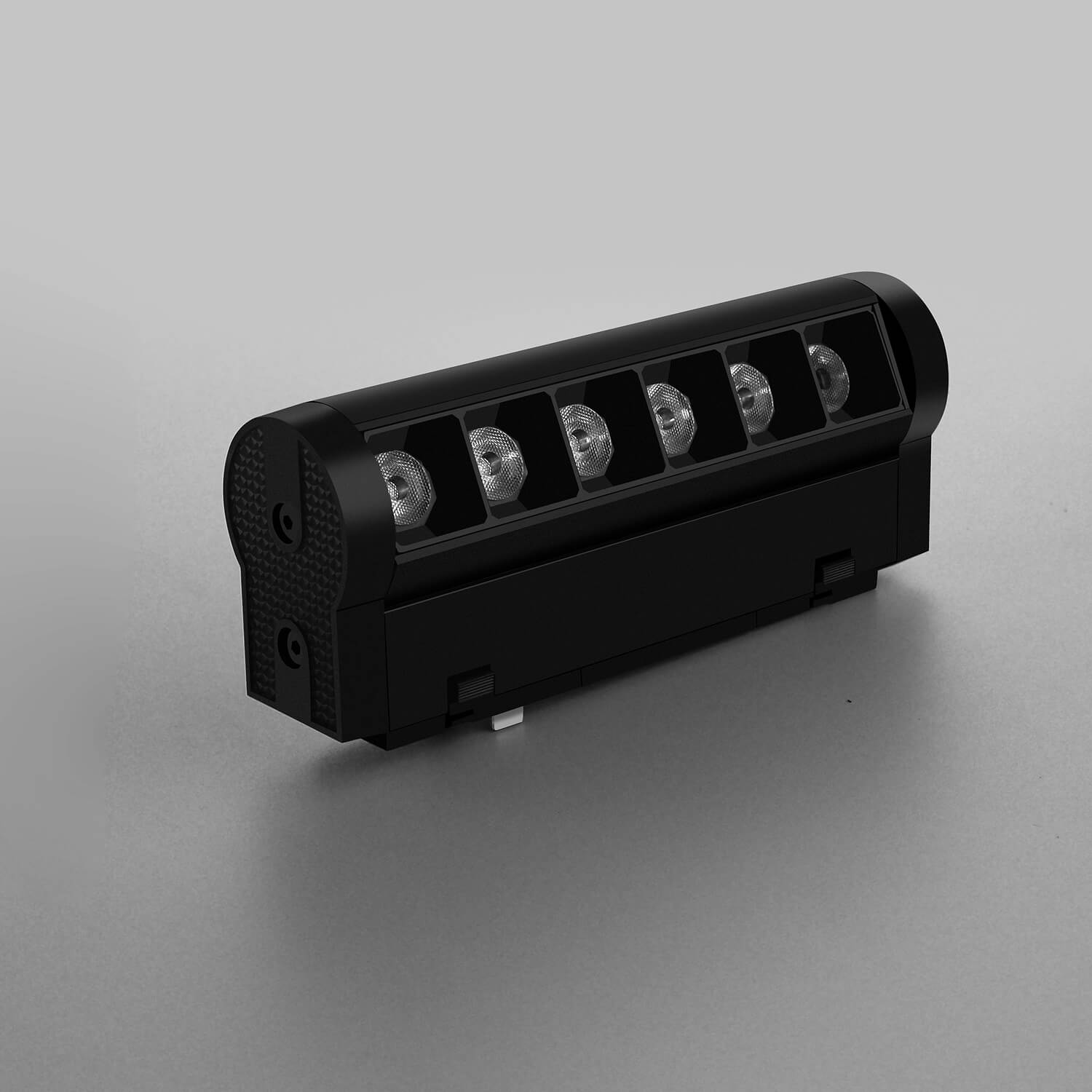 Anti-Glare LED Track Grille Light for 26 Series LED Track Light