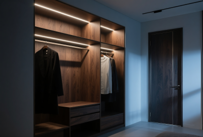 Simplify Your Lights. The Solderless Secret