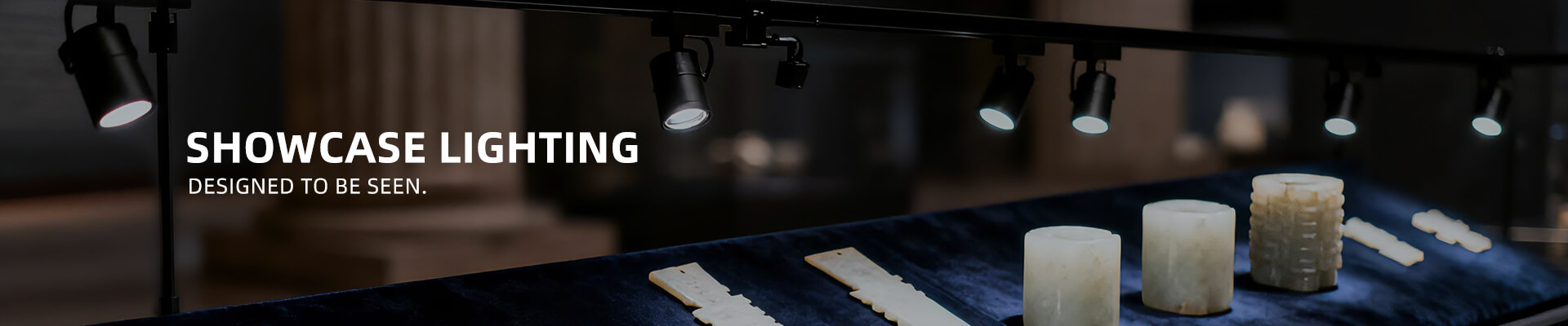 Showcase Lighting