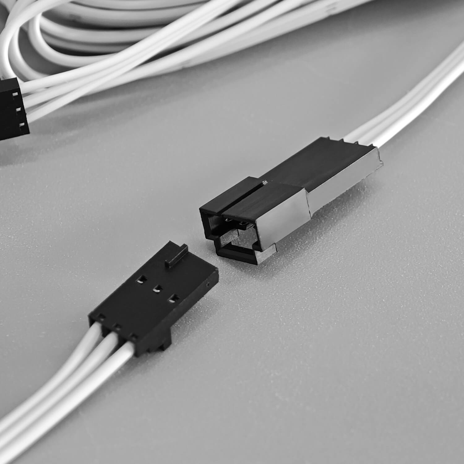 Stairs Linear Lighting Motion Sensing LED Controller