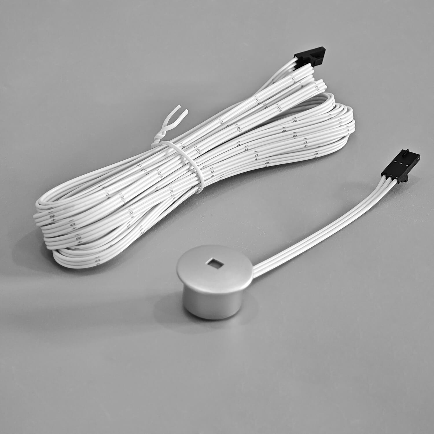 Stairs Linear Lighting Motion Sensing LED Controller