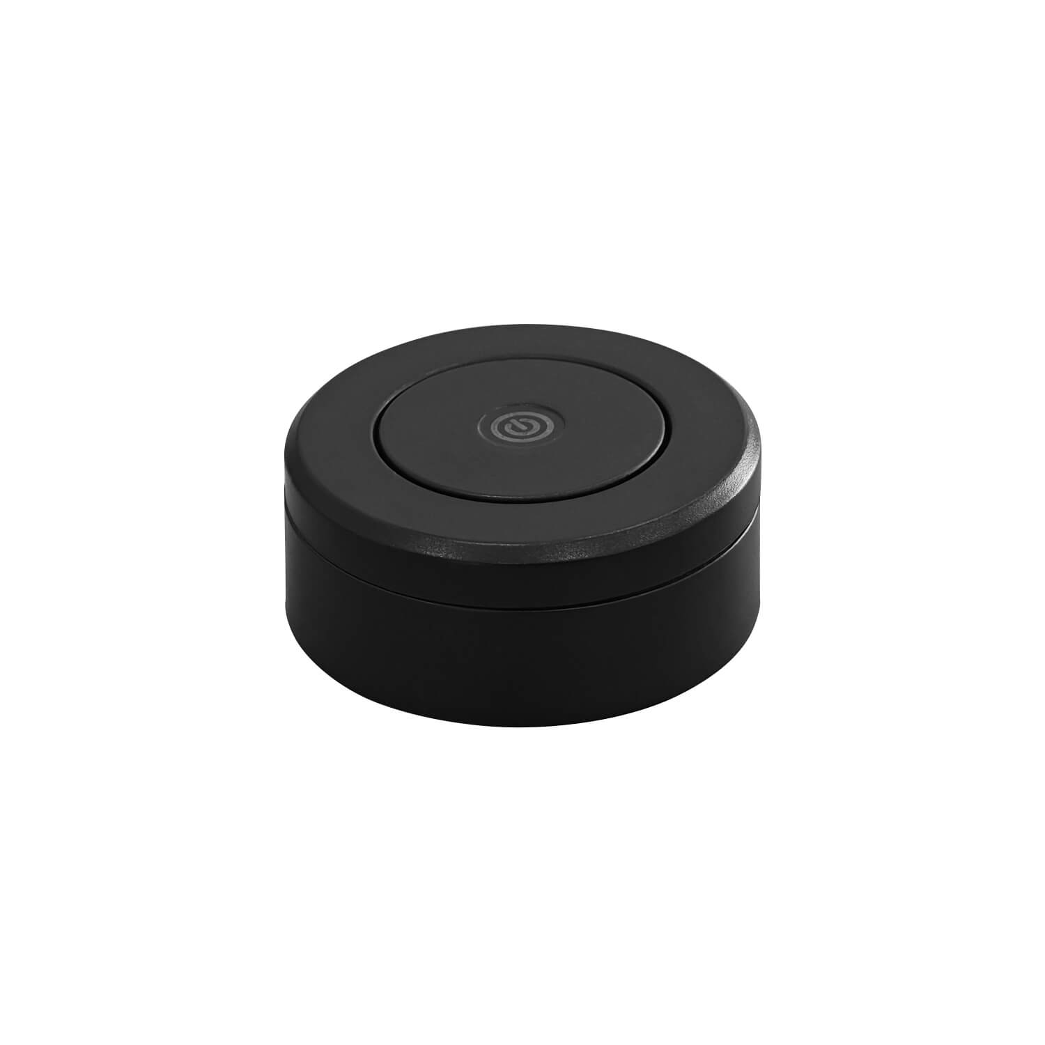 Furniture Linear Light Controller Wireless Knob Black