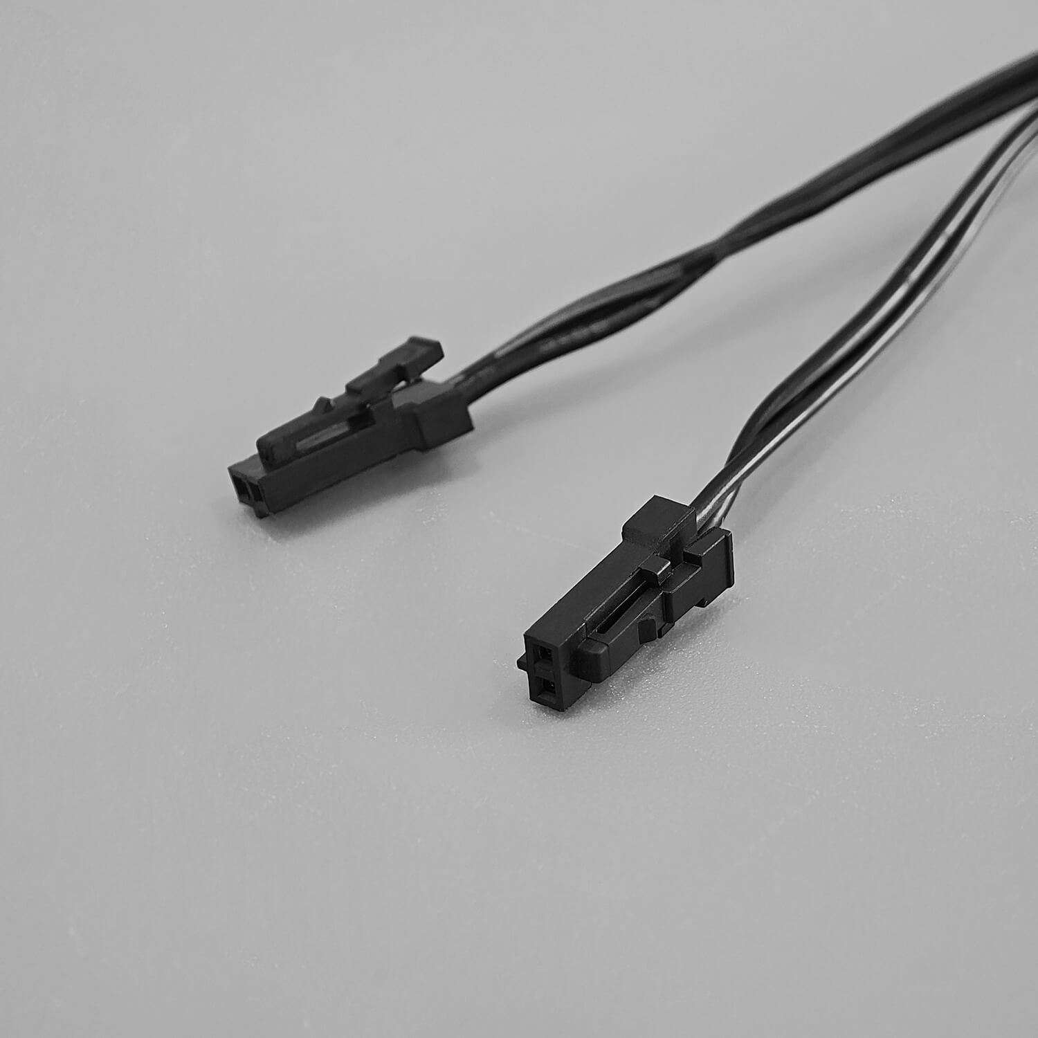 Furniture Linear Light Controller Wireless Knob Black