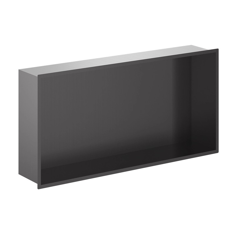 Bathtub Partner Inset Shower Niche 610*305mm Depth 120mm