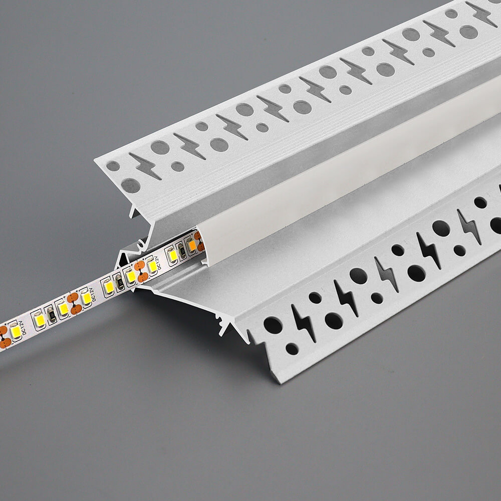 SYP-HGD03 Ceiling Corner Trimless LED Profile Light