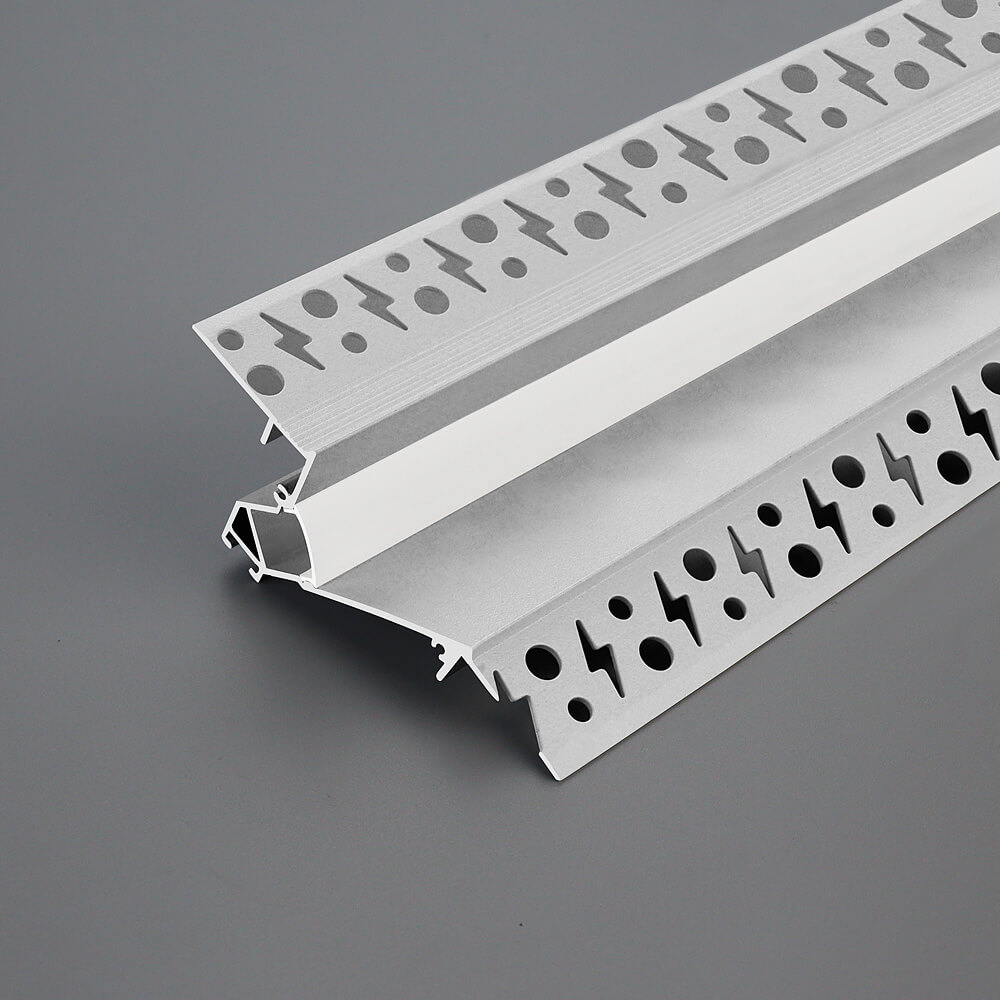 SYP-HGD03 Ceiling Corner Trimless LED Profile Light