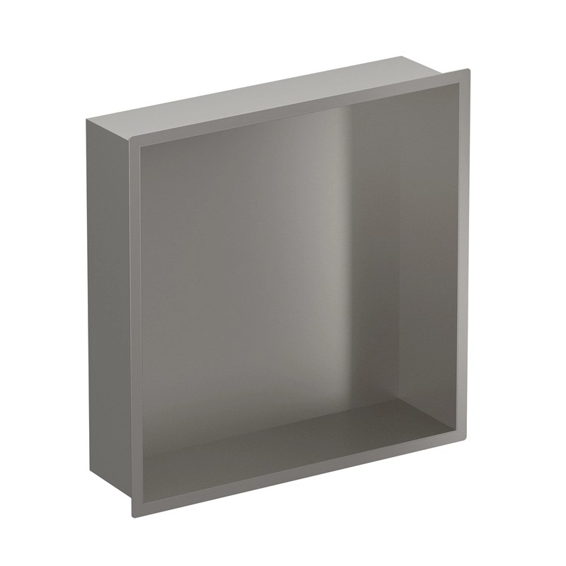 LED Ambient Lighting Shower Niche 305*305*80mm