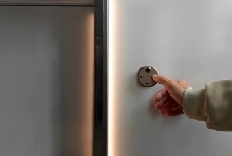 Ultimate Control: 4-in-1 Smart LED Sensing Panels | Lighting Effortlessly