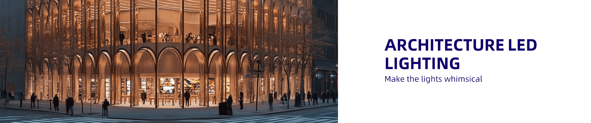 Architectural Lighting