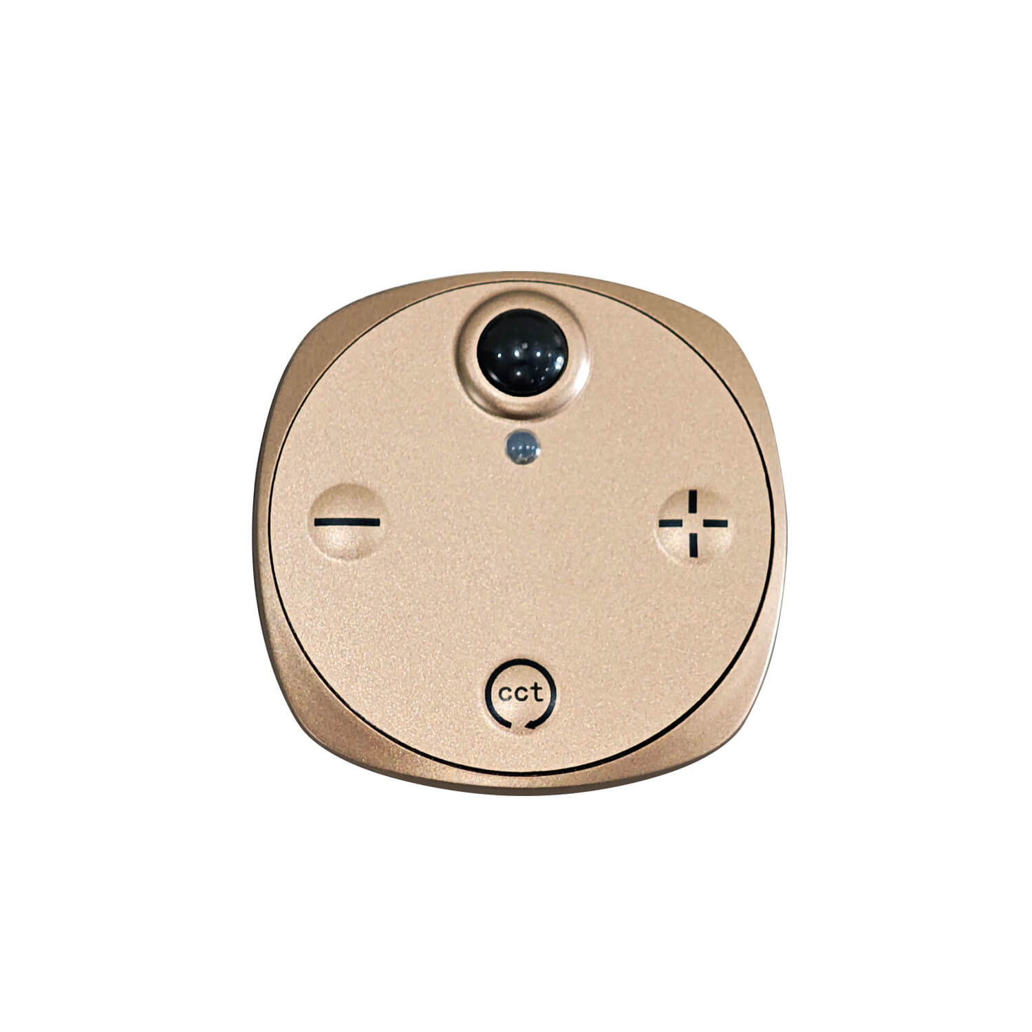 Round LED Contoller Body Sensor Control Panel