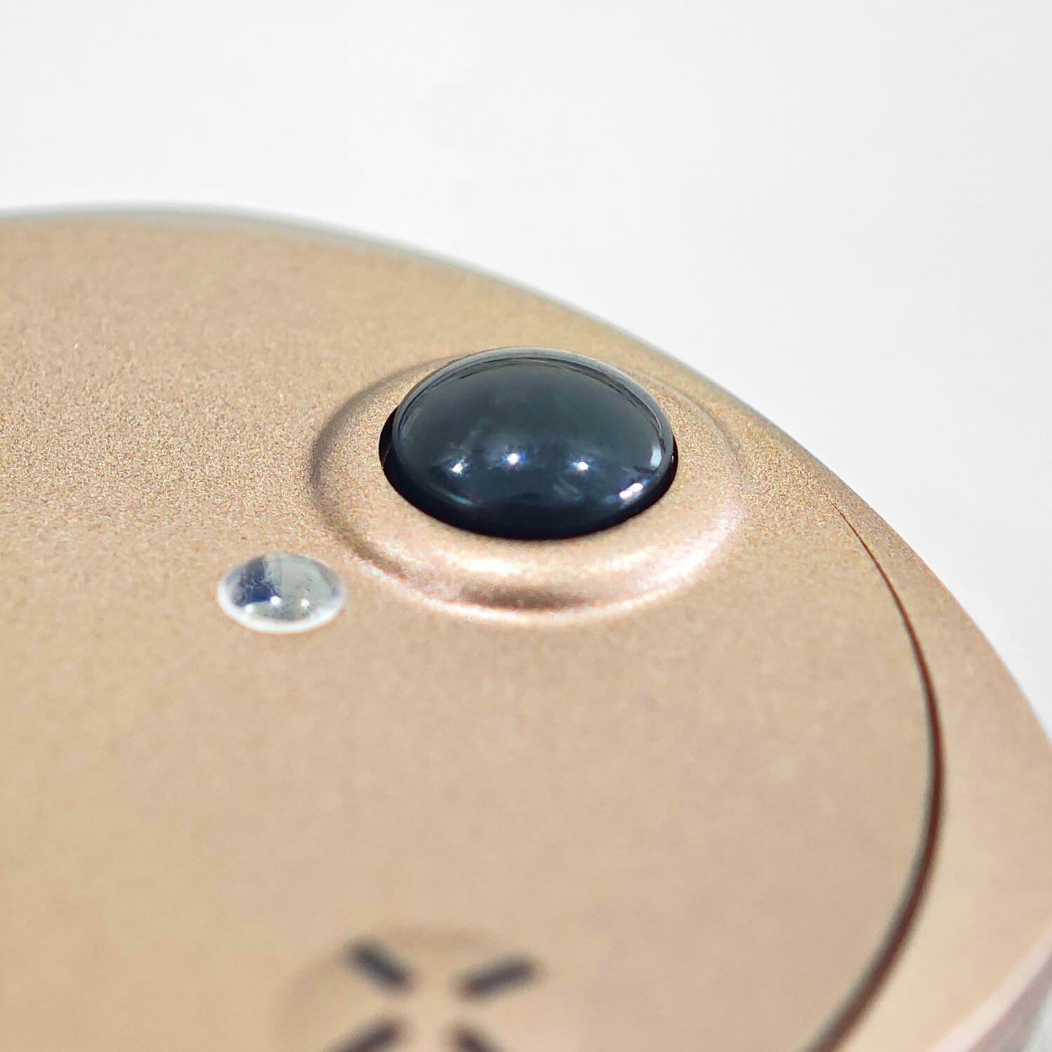 Round LED Contoller Body Sensor Control Panel