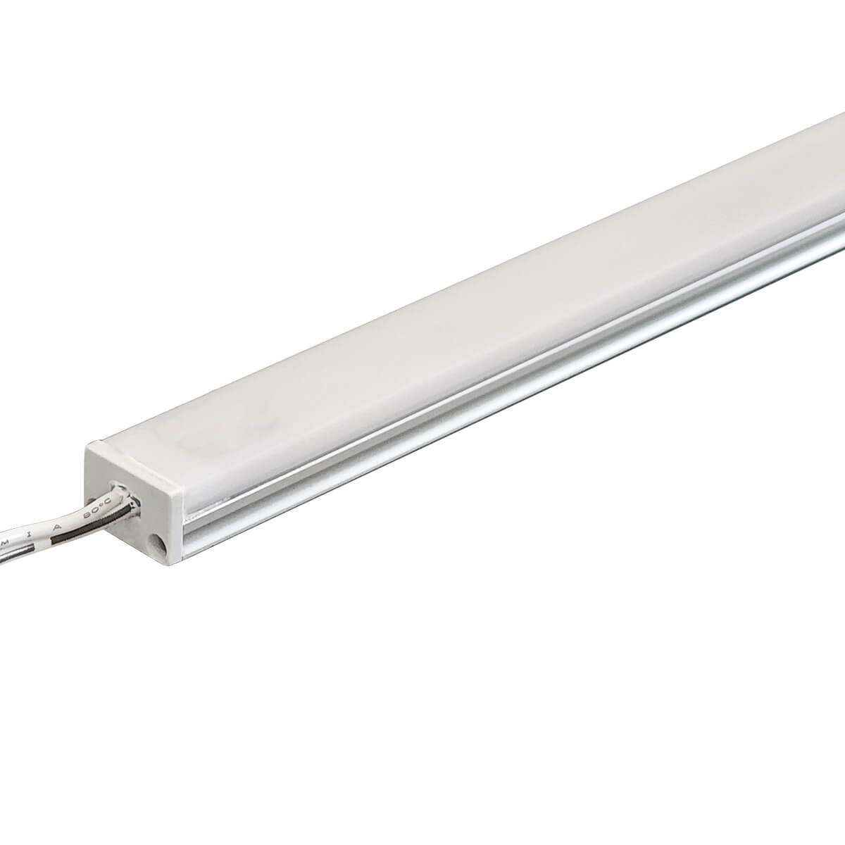 LED Shelf Strip Light - Magnetic Power Supply