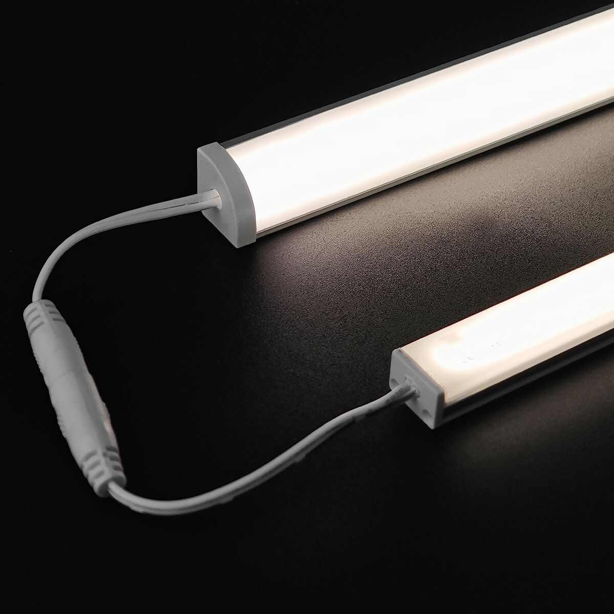 Shelf Lighting V-shaped LED Strip Light