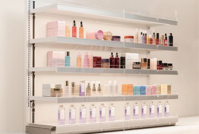 LED Shelf Linear Lighting Guide 2026 Features Types and Comparisons