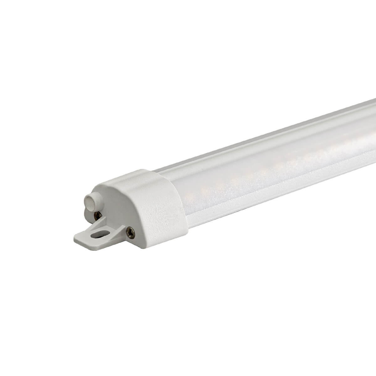 Supermarket Display Fridge Linear Light DC 24V