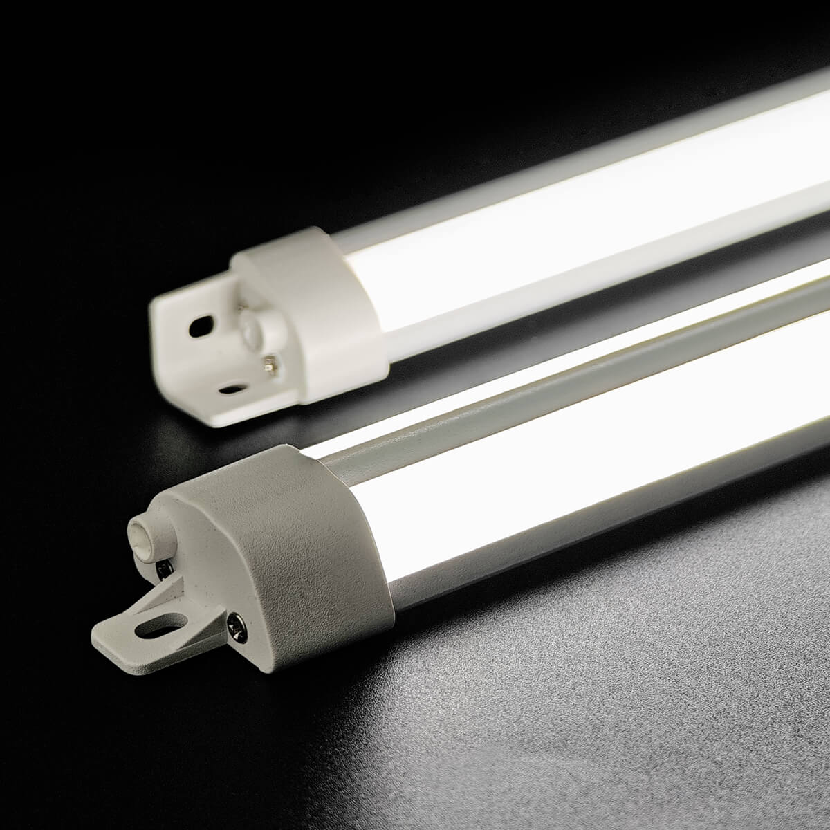 Supermarket Display Fridge Linear Light DC 24V