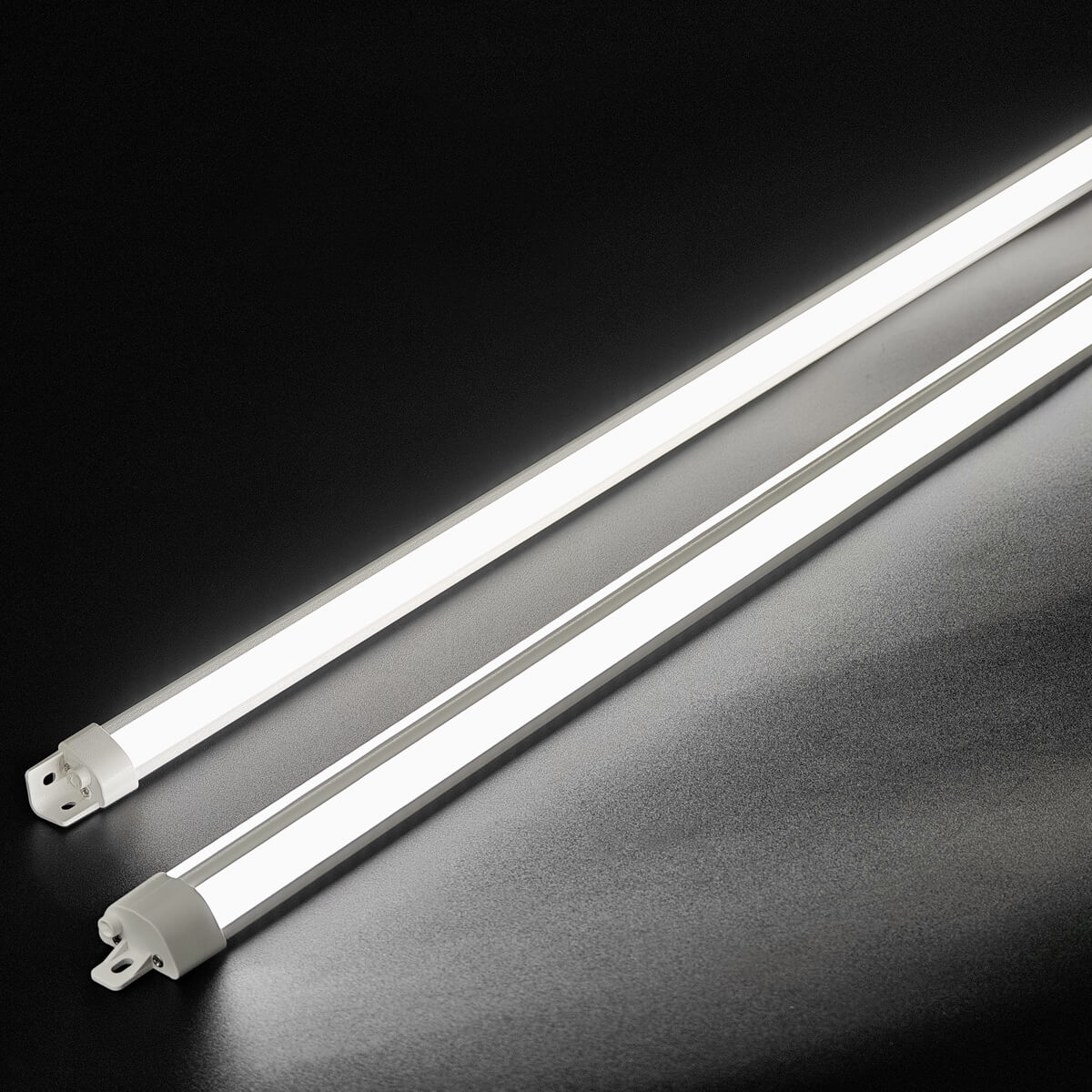 Supermarket Display Fridge Linear Light DC 24V