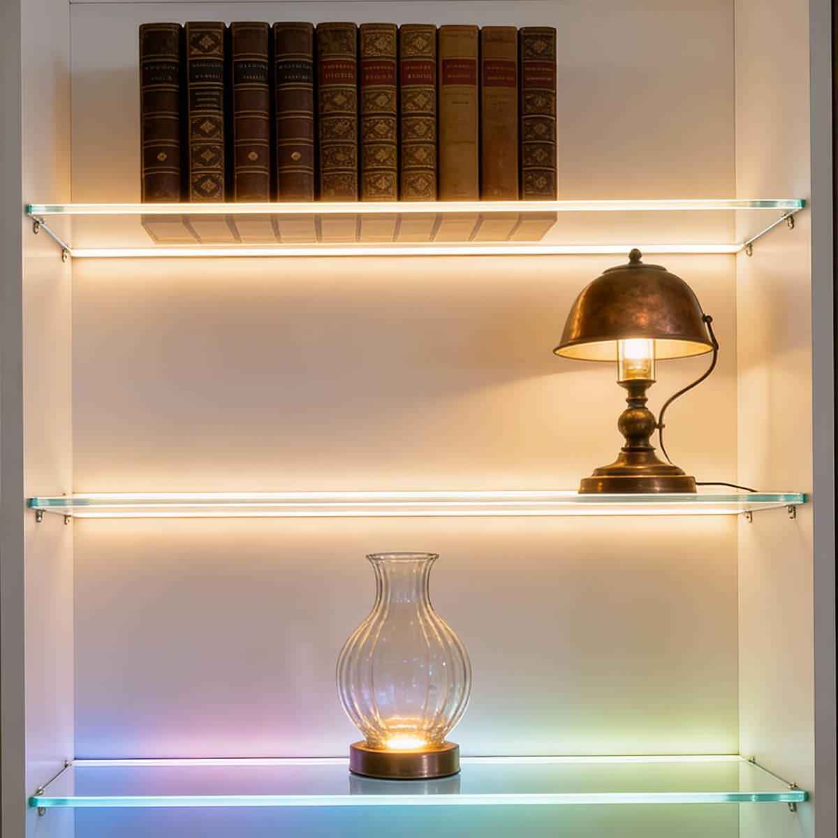 The Strategic Impact of Visual Merchandising: Partnering with a Premier LED Retail Shelf Lighting Manufacturer