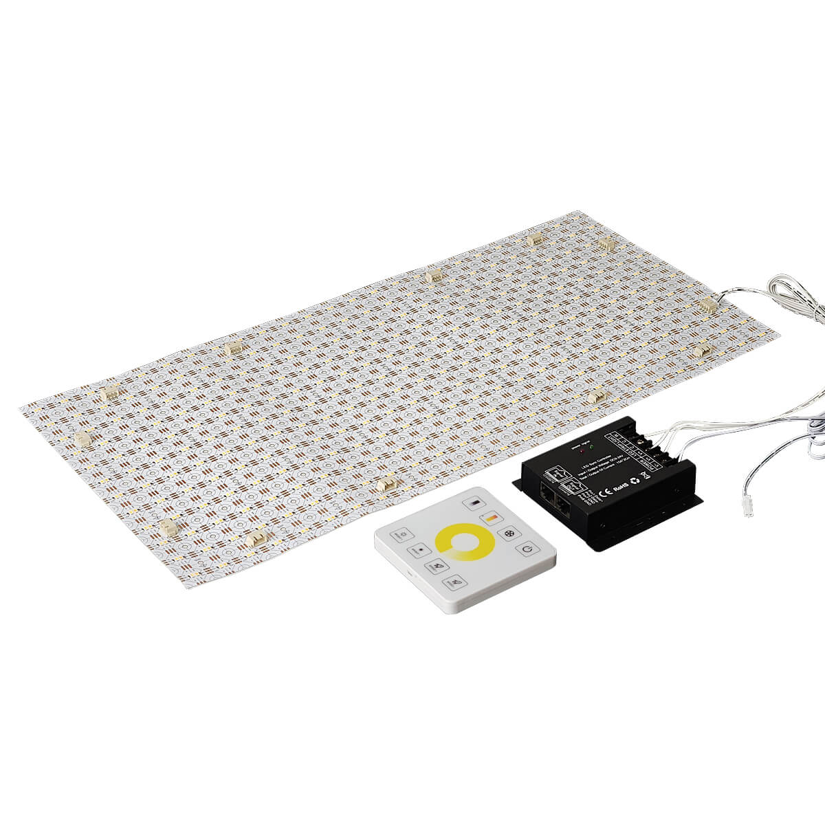 LED Backlight Sheet 3 CCT Dimmable 24V 36W