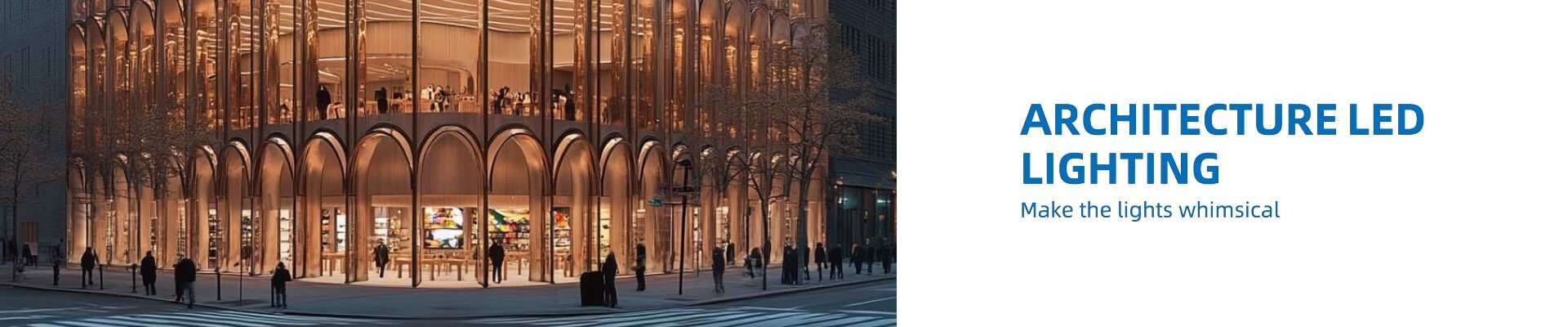 Architectural Lighting