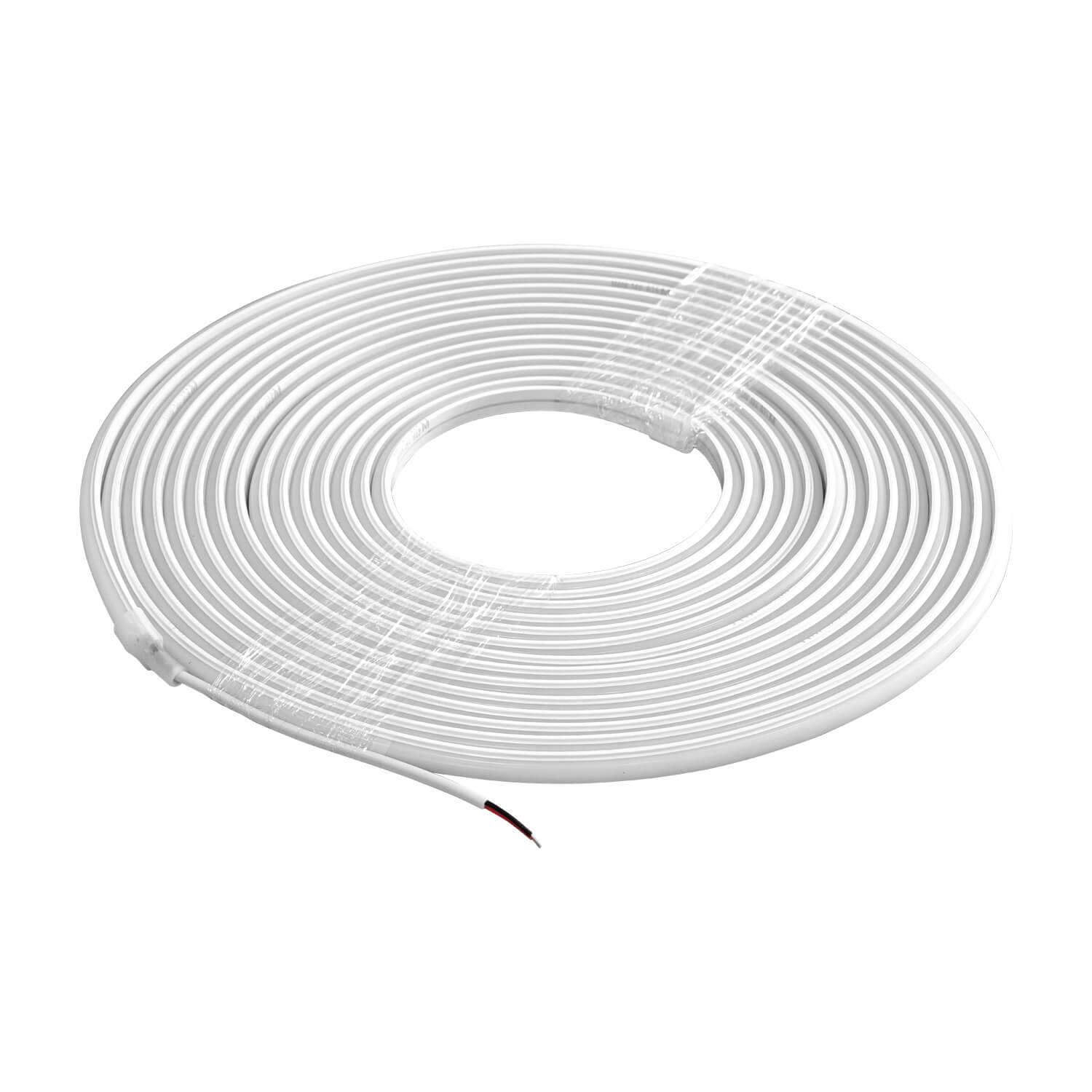 Welding-free LED Neon Light 0906 50m/roll