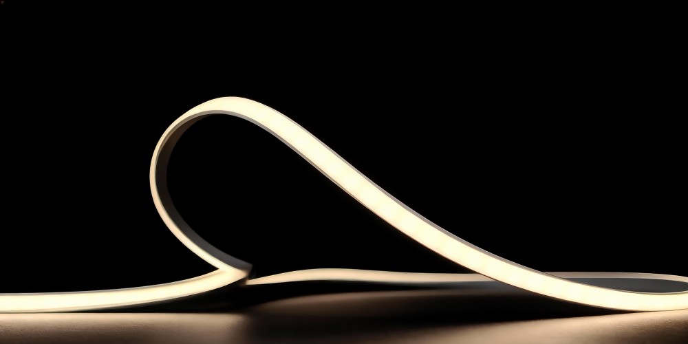 OEM & Custom LED Neon Manufacturing