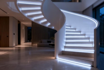 Welding Free Neon Flex for Residential and Commercial Lighting