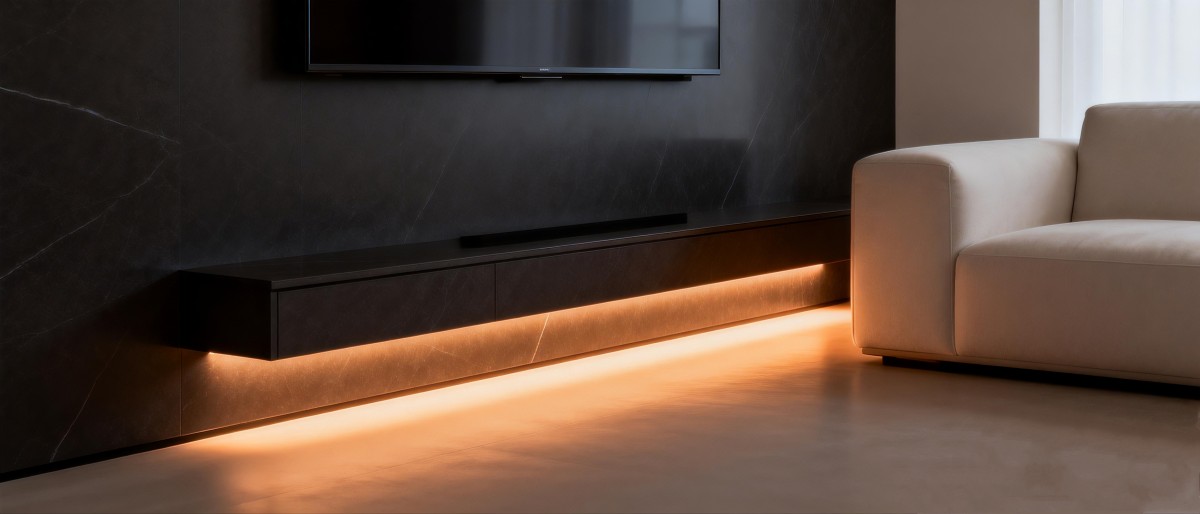 solderless led neon lights