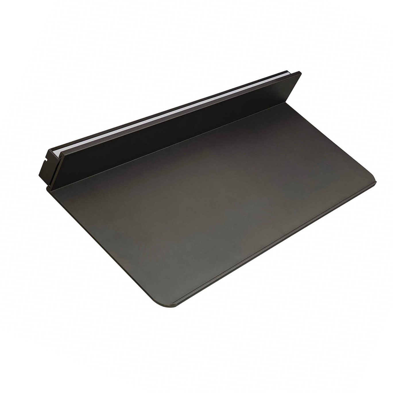 Display LED Wall Floating Shelf Size Customizable