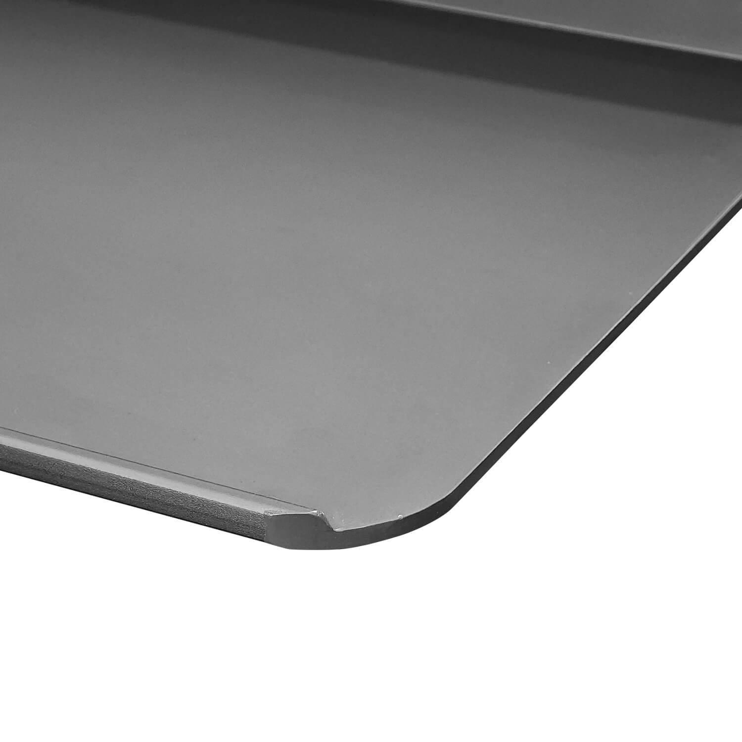 Display LED Wall Floating Shelf Size Customizable