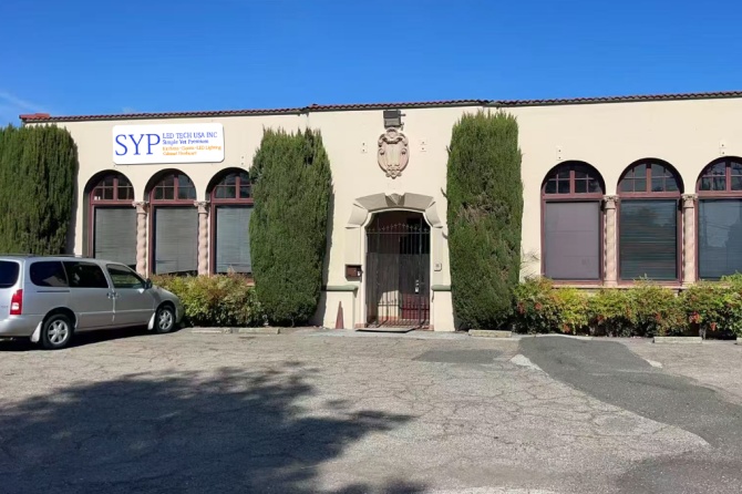 SYP Company