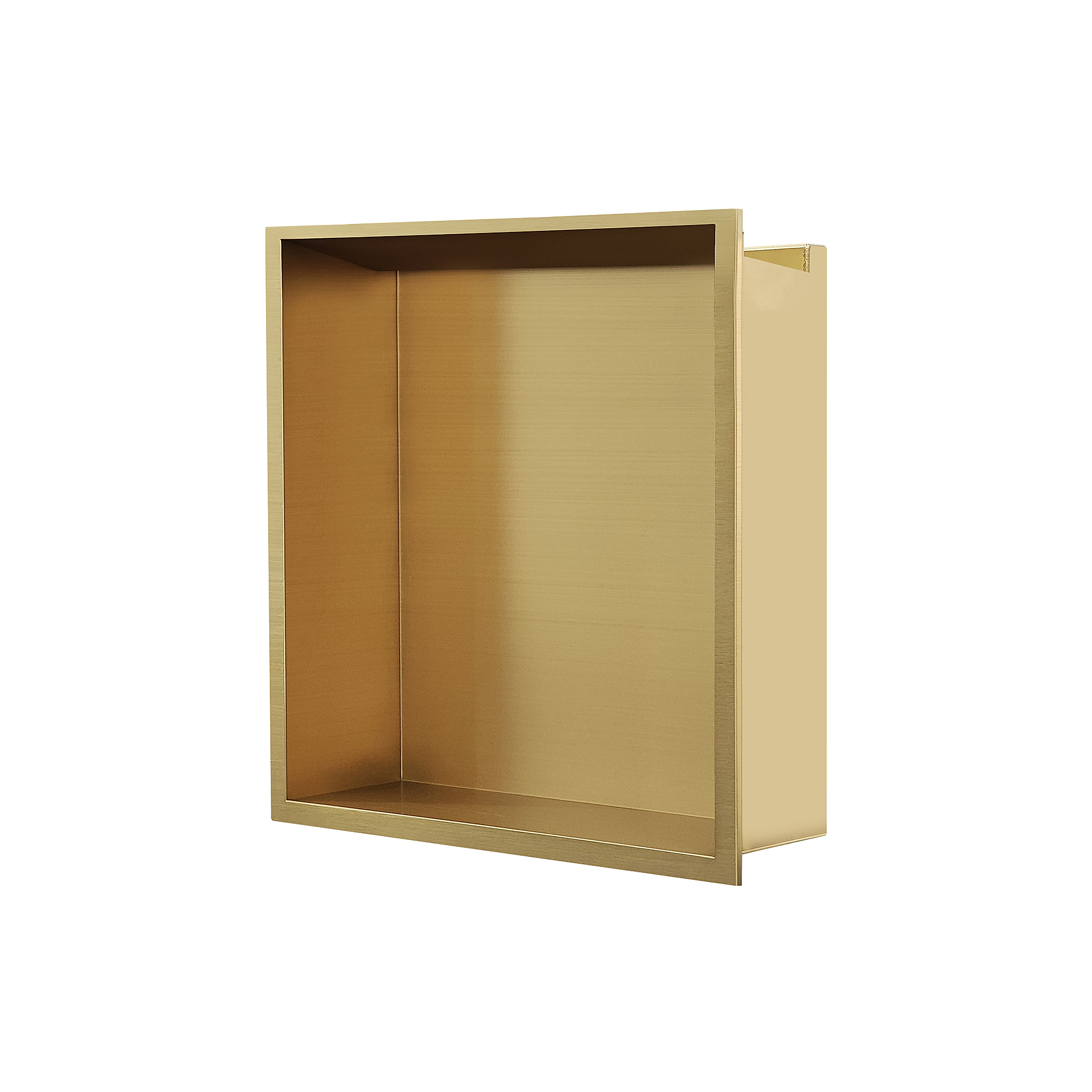 LED Ambient Lighting Shower Niche 305*305*80mm