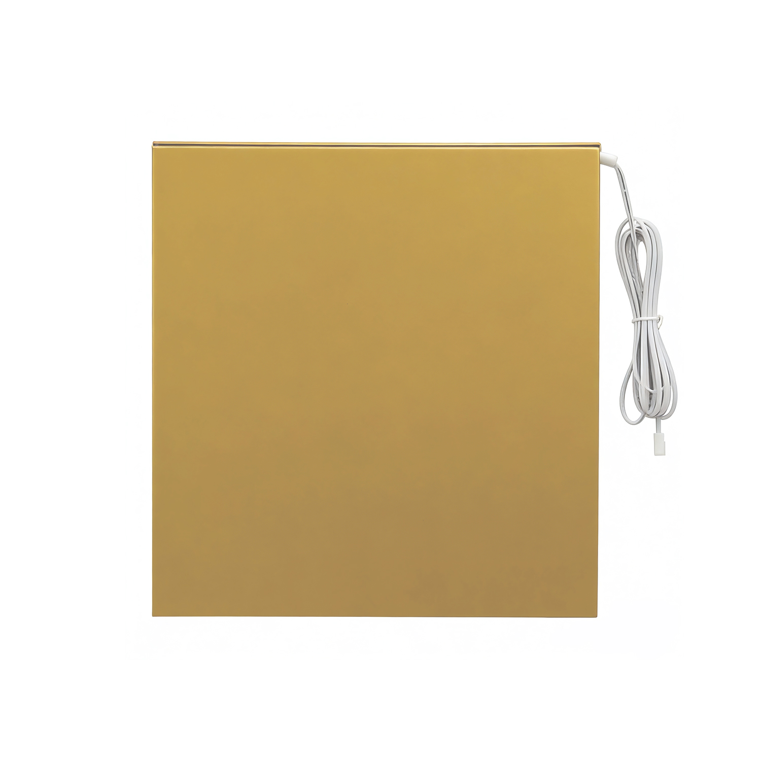 LED Ambient Lighting Shower Niche 305*305*80mm