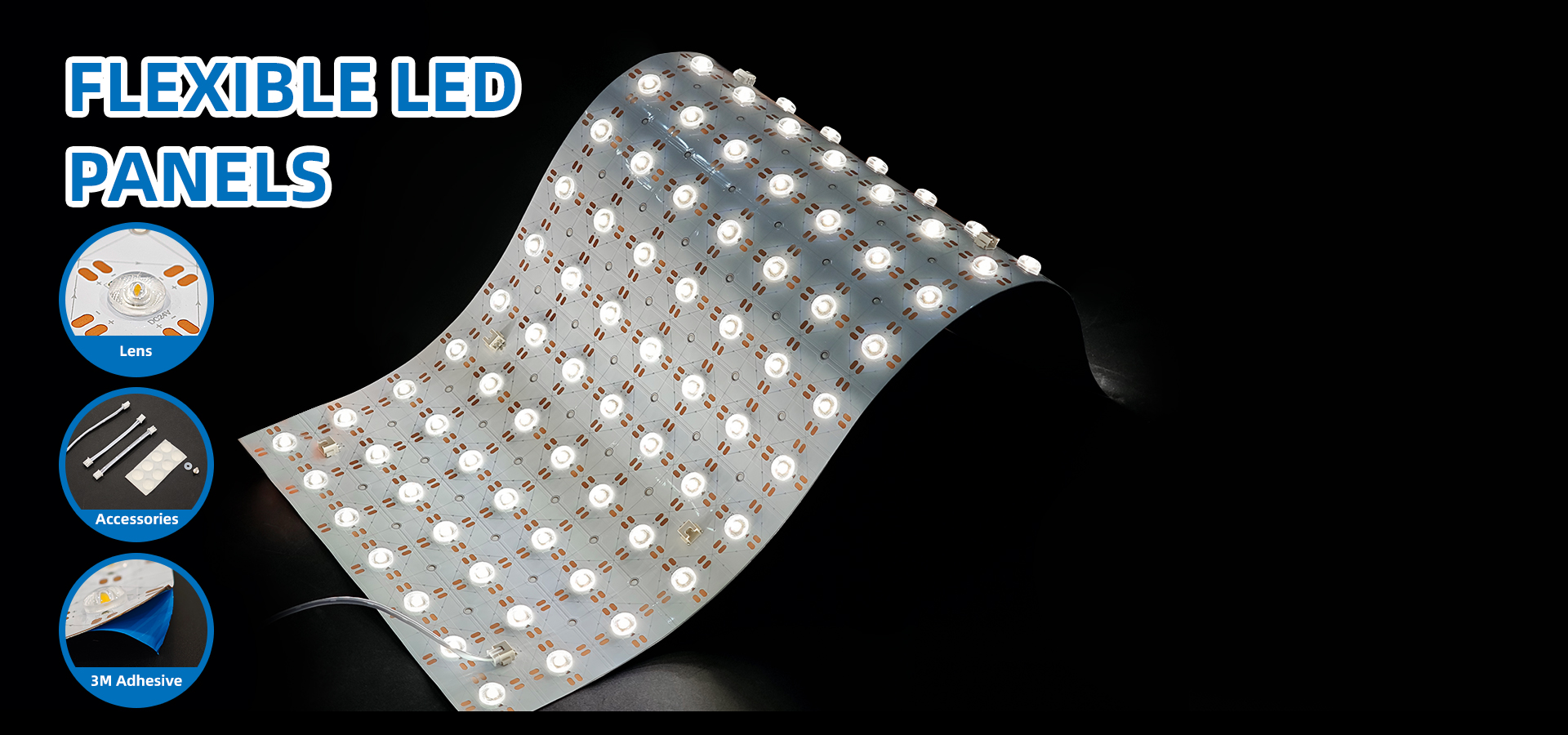 LED Track Light