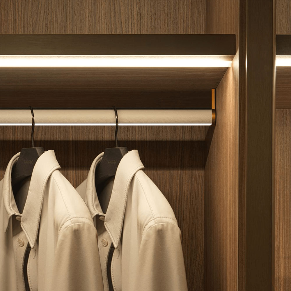 LED Cabinet Light Factory