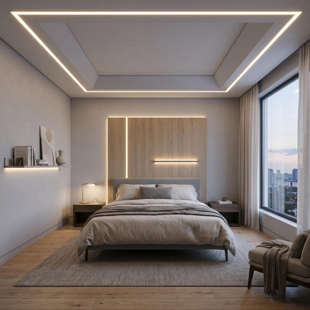 Build Cohesive Spaces with the Right Architectural Lighting Manufacturer