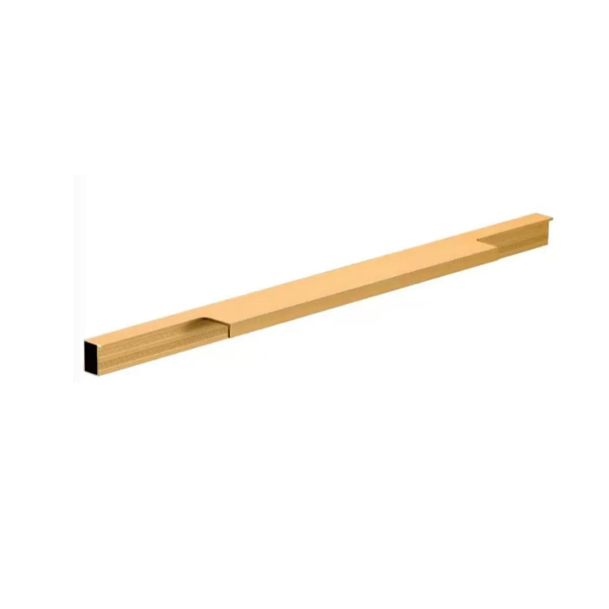 SYP-BLM001-Aluminum Frame for Wardrobe & Wine Cabinet